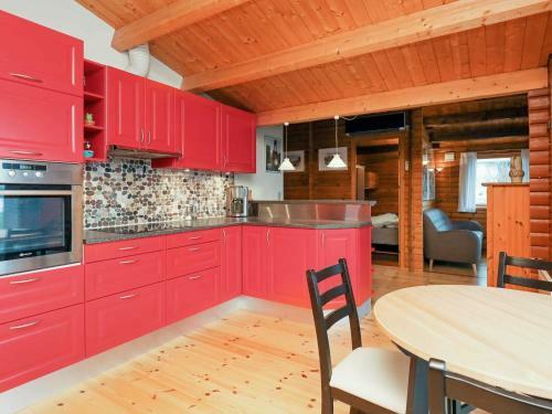 Holiday Home Gedsted
