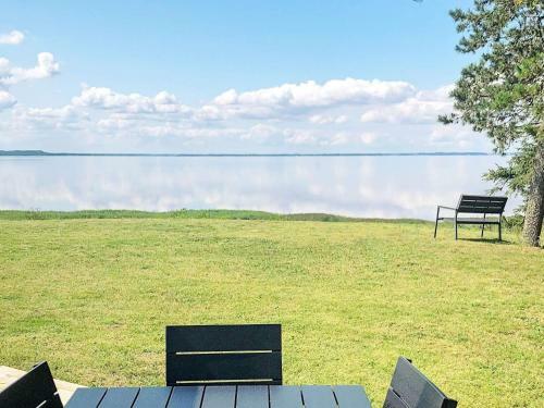 Holiday Home Gedsted