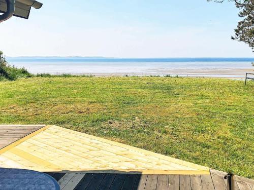 Holiday Home Gedsted