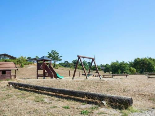 Holiday Home Gilleleje XIX