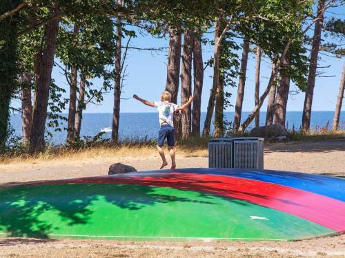 Holiday Home Gilleleje XIX