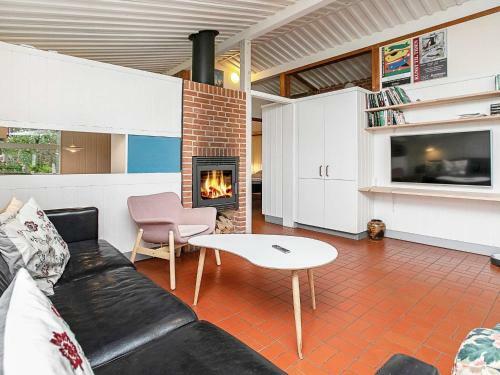 Holiday Home Gilleleje XIX