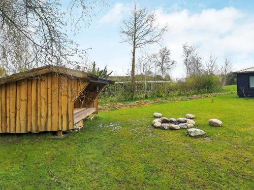 Holiday Home Frederikshavn IV