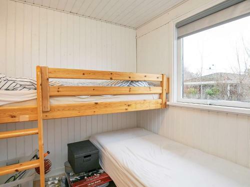 Holiday Home Frederikshavn IV