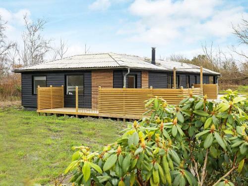 Holiday Home Frederikshavn IV