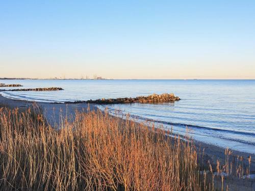 Holiday Home Frederikshavn V