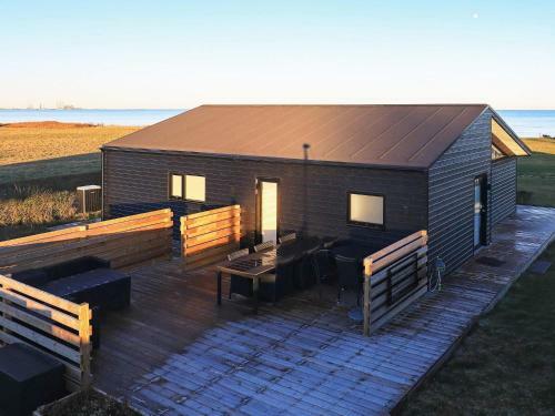 Holiday Home Frederikshavn V