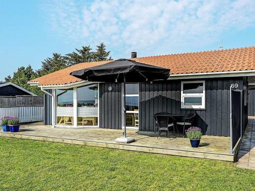 Holiday Home Frederikshavn VI