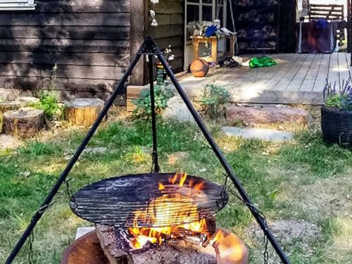 Holiday Home Frederiksv�rk X