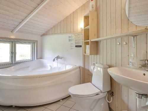 Holiday Home Gilleleje Lv