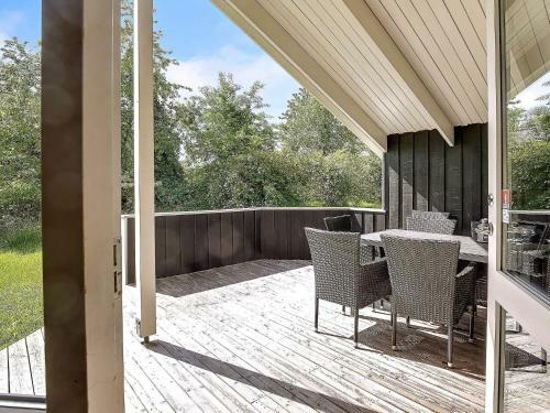 Holiday Home Gilleleje Lv