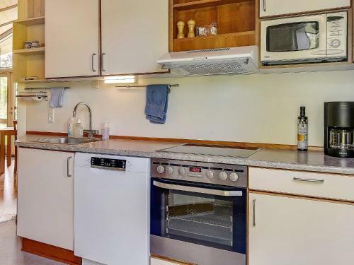 Holiday Home Gilleleje Lv