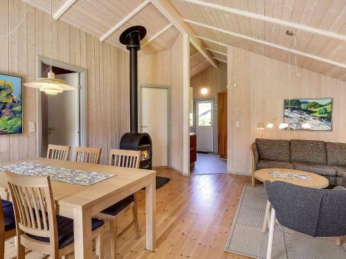 Holiday Home Gilleleje Lv