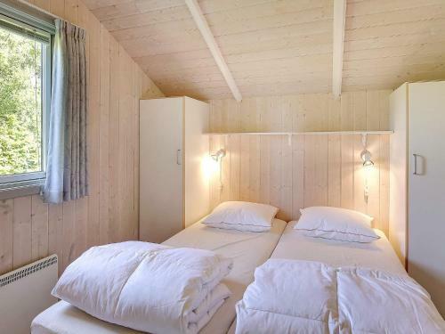 Holiday Home Gilleleje Lv
