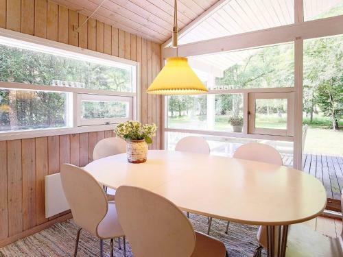 Holiday Home Frederiksv�rk XI