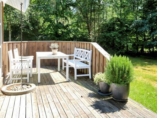 Holiday Home Frederiksv�rk XI