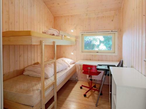 Holiday Home Frederiksv�rk XI