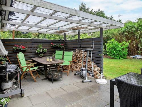 Holiday Home Gedser XIX