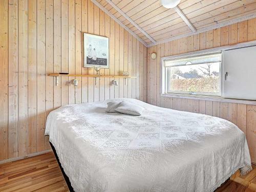 Holiday Home Gilleleje Lx