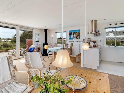Holiday Home Fr�strup VI