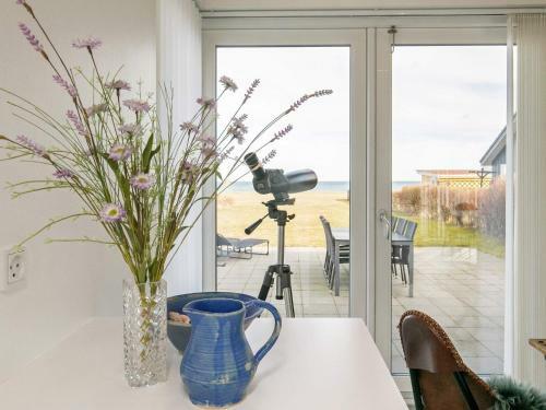 Holiday Home Frederikshavn VII