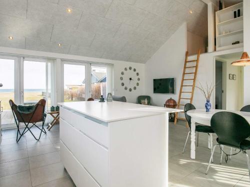 Holiday Home Frederikshavn VII
