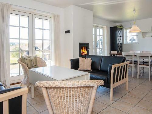 Holiday Home Troldbjergvej