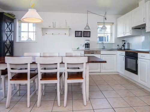 Holiday Home Troldbjergvej