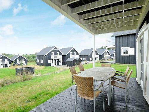 Holiday Home Troldbjergvej