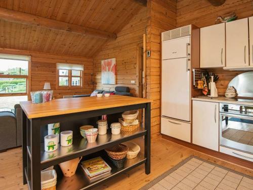 Holiday Home Glesborg XXVIII