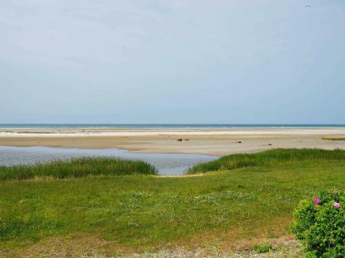 Holiday Home Glesborg XXVIII