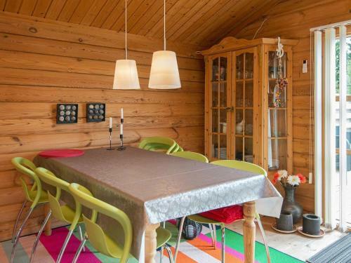 Holiday Home Glesborg XXVIII
