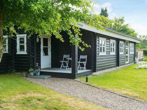 Holiday Home Glesborg XXVIII