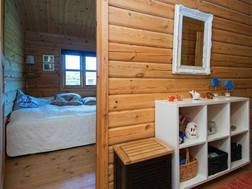 Holiday Home Glesborg XXVIII