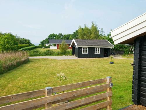Holiday Home Glesborg XXVIII