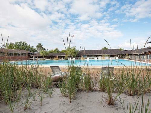 Holiday Home Gilleleje XIV