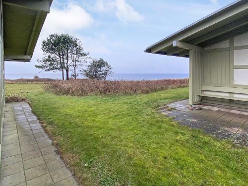 Holiday Home Gilleleje XIV