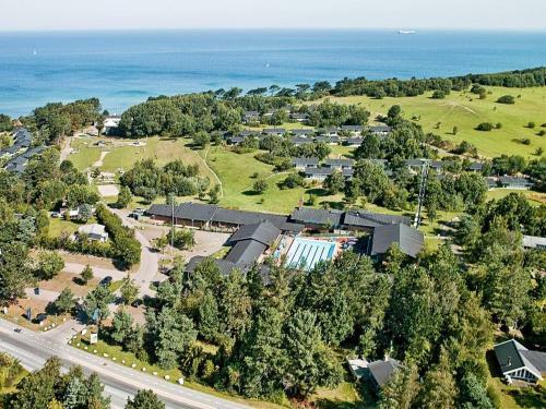 Holiday Home Gilleleje XIV