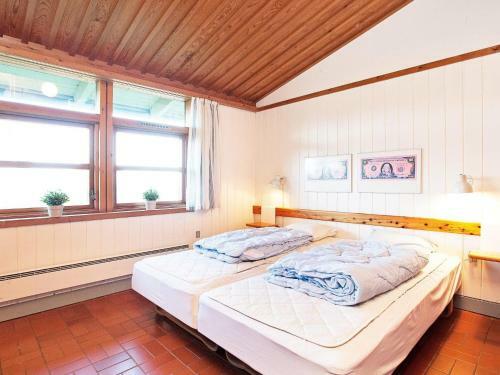 Holiday Home Gilleleje XVI