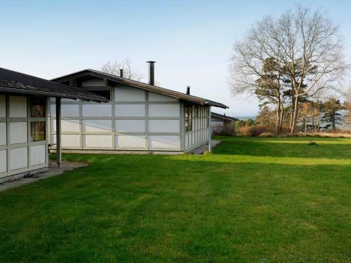 Holiday Home Gilleleje XVI