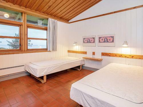 Holiday Home Gilleleje XV