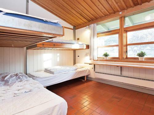 Holiday Home Gilleleje XV