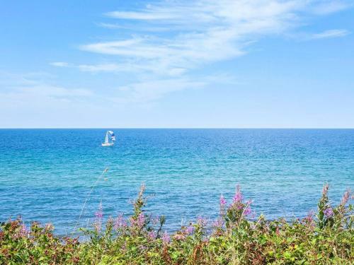 Holiday Home Gilleleje XV
