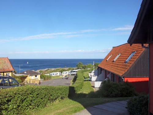 Holiday Home Gudhjem IV