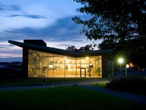 Holiday Home Gr�sten