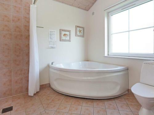 Holiday Home Gr�sten