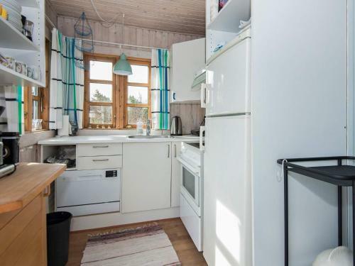 Holiday Home Grenaa XIX