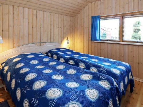 Elegant Holiday Home In Hadsund With Sauna
