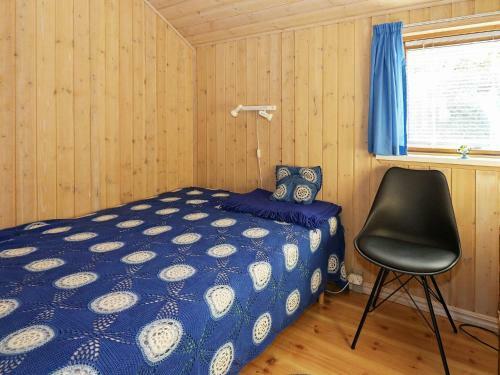 Elegant Holiday Home In Hadsund With Sauna