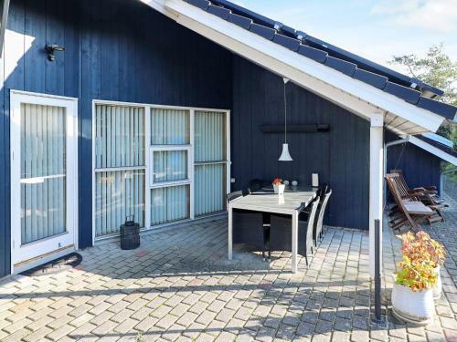Elegant Holiday Home In Hadsund With Sauna